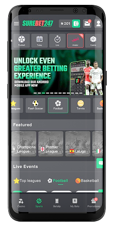 Android App
